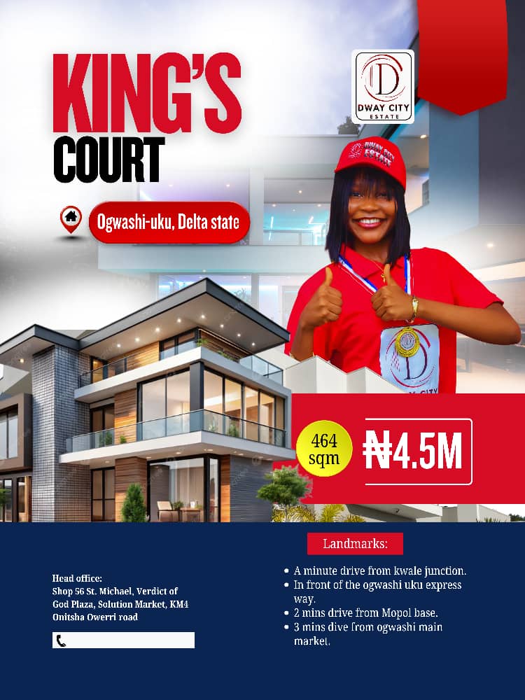 king's court