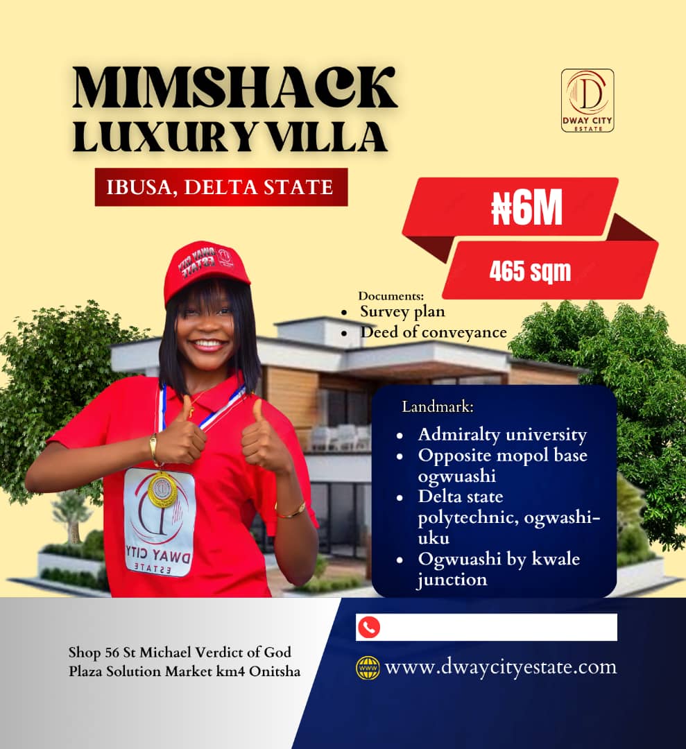 mimschack luxury villa