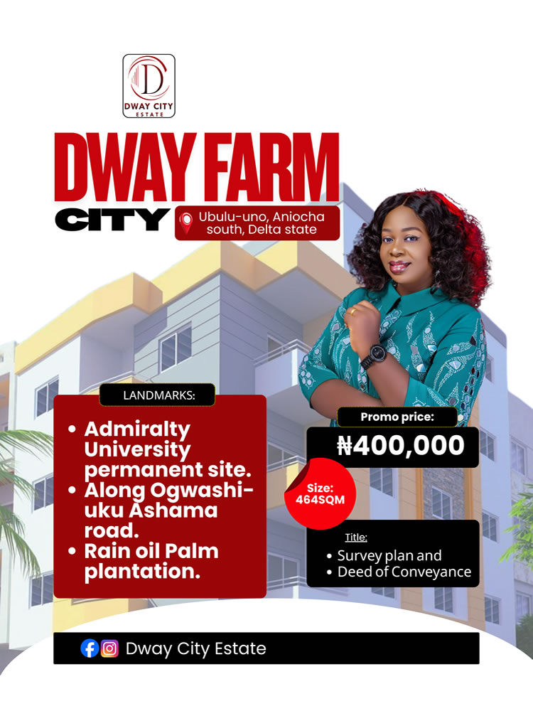 Dway Farm City